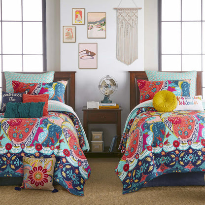 Levtex Home Jules Quilt Set Quilts
