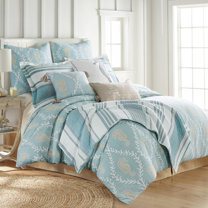 Levtex Home Kailua Comforter Set Comforters