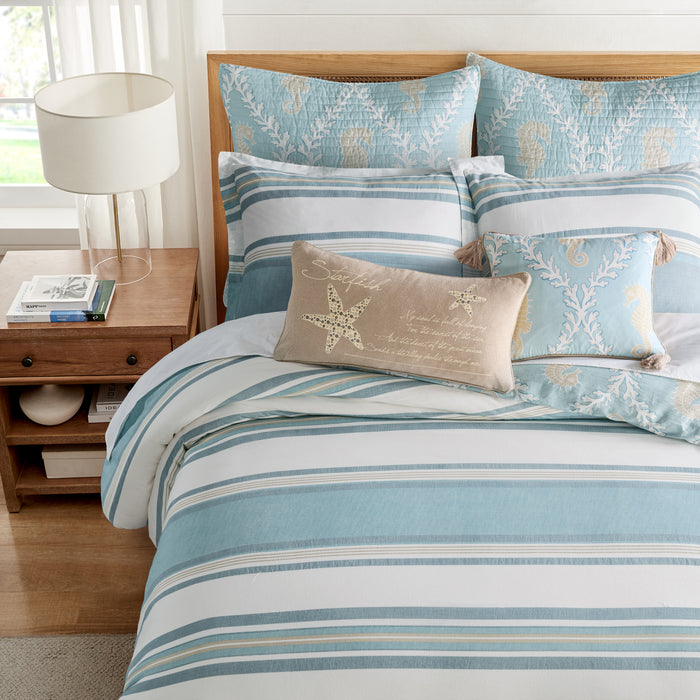 Levtex Home Kailua Comforter Set Comforters