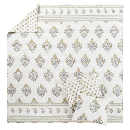 Levtex Home Kamira Quilt Set Quilts
