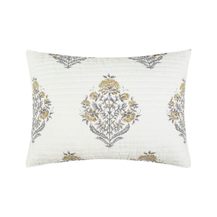 Levtex Home Kamira Quilt Set Quilts