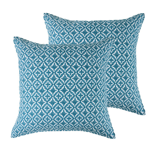 Kirana Euro Sham Set of 2