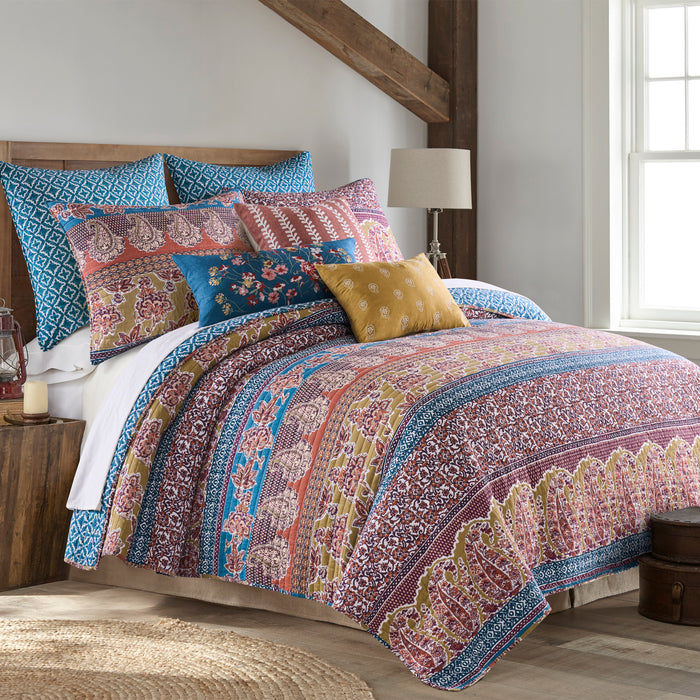 Kirana Euro Sham Set of 2