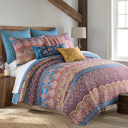 Kirana Euro Sham Set of 2
