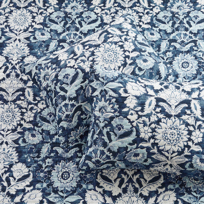 Levtex Home Laure Indigo Quilt Set Quilts