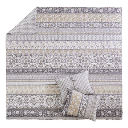 Levtex Home Lirelle Quilt Set Quilts