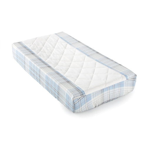 Levtex Home Logan Change Pad Cover Change Pad Covers