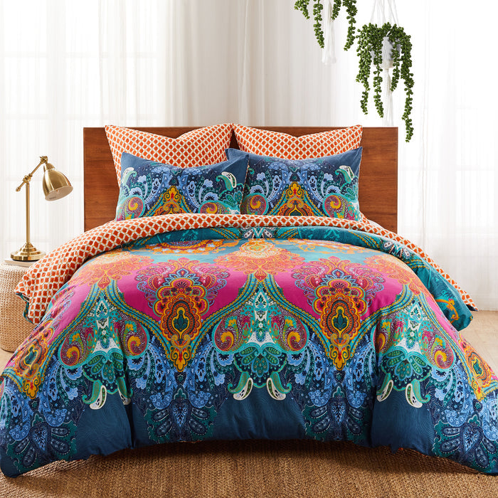 Levtex Home Mackenzie Comforter Set Comforters