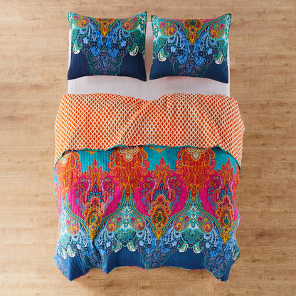 Levtex Home Mackenzie Quilt Set Quilts