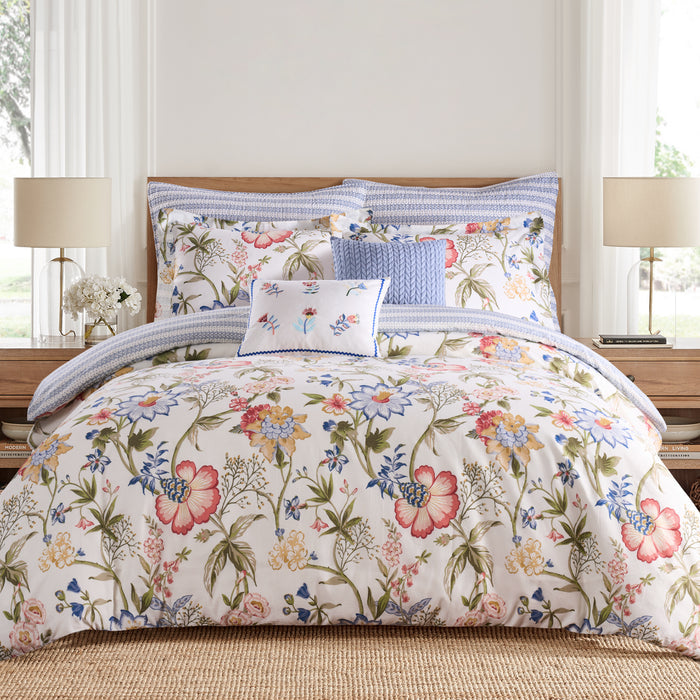 Maileen Comforter Set