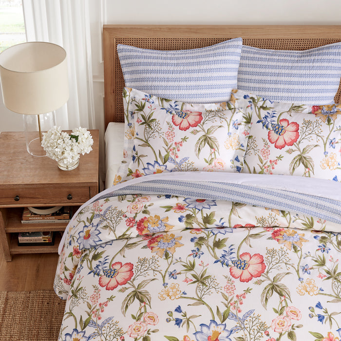 Maileen Comforter Set