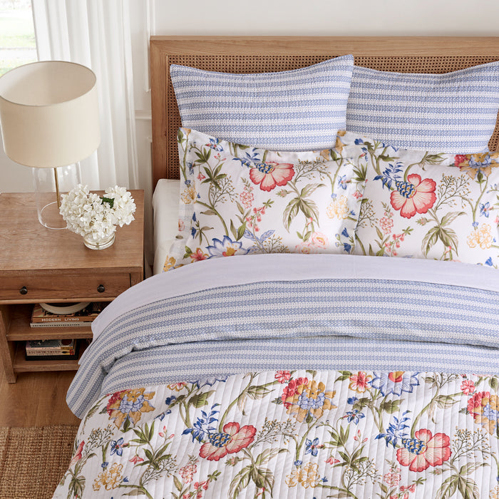 Maileen Comforter Set