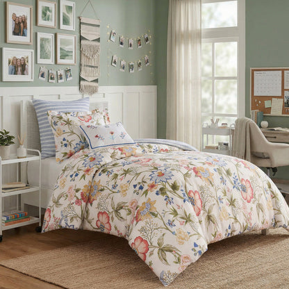 Maileen Comforter Set