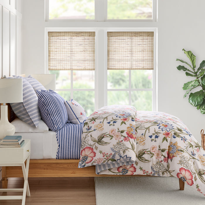 Maileen Comforter Set