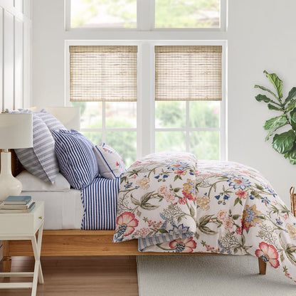 Maileen Comforter Set