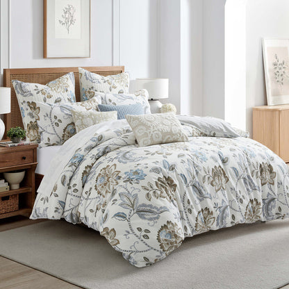 Maileen Comforter Set