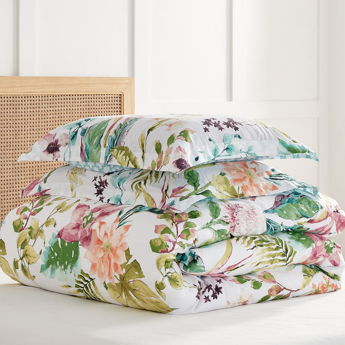 Levtex Home Malana Duvet Cover Set Duvets