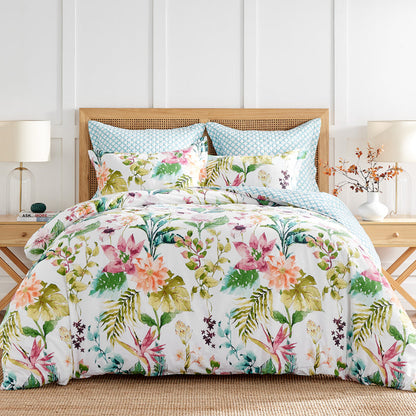 Levtex Home Malana Duvet Cover Set Duvets