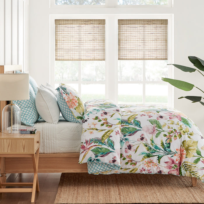 Levtex Home Malana Duvet Cover Set Duvets