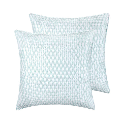 Levtex Home Maravilla Euro Sham Set of 2 Euro Shams
