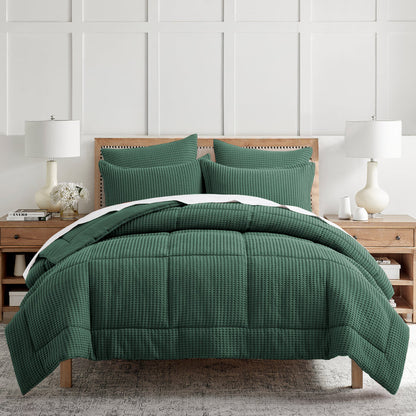 Twin / Forest Green