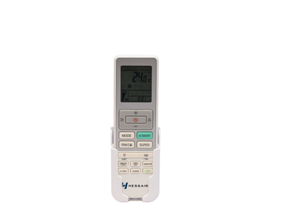 Mini Split Remote Controller 1218RC/4065958