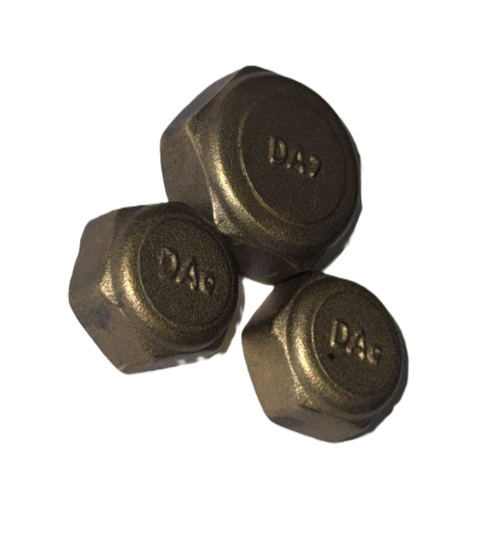 Mini-Split Service Valve Cap(s) [Custom Order]