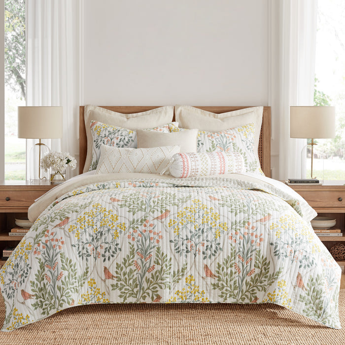Levtex Home Monami Quilt Set Quilts