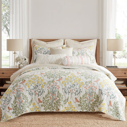 Levtex Home Monami Quilt Set Quilts