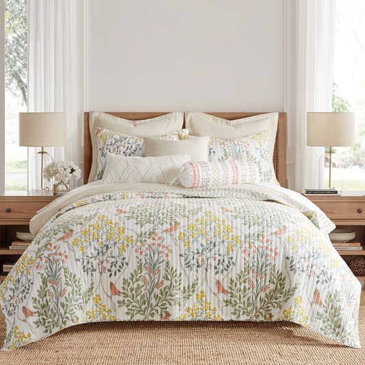 Levtex Home Monami Quilt Set Quilts