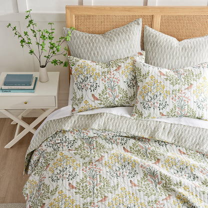 Levtex Home Monami Quilt Set Quilts