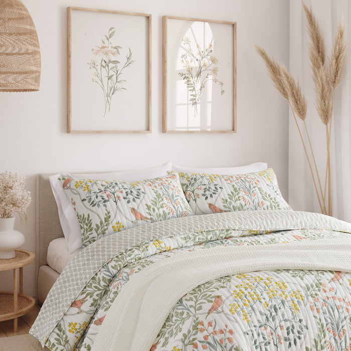 Levtex Home Monami Quilt Set Quilts