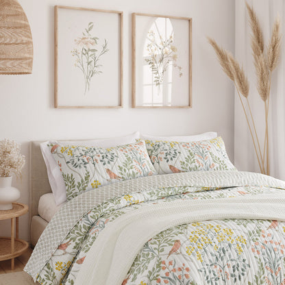 Levtex Home Monami Quilt Set Quilts