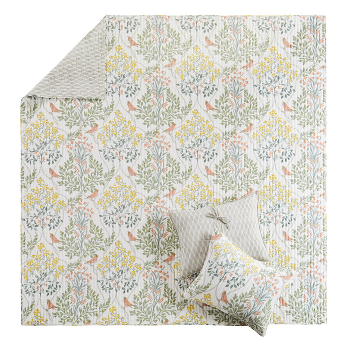 Levtex Home Monami Quilt Set Quilts
