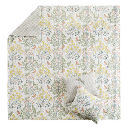 Levtex Home Monami Quilt Set Quilts