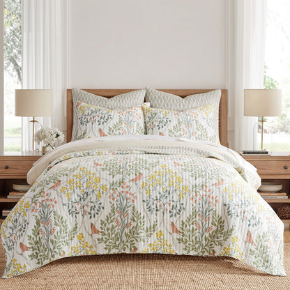 Levtex Home Monami Quilt Set Quilts