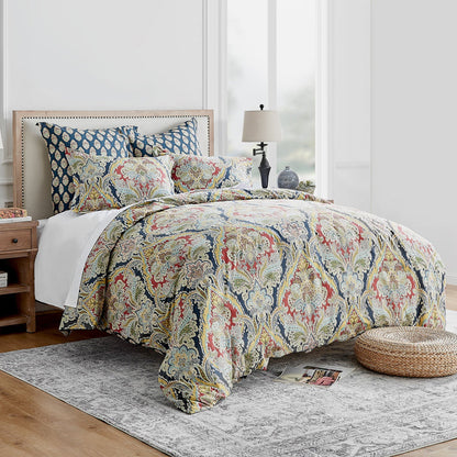 Levtex Home Moreno Duvet Cover Set Duvets