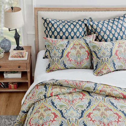 Levtex Home Moreno Duvet Cover Set Duvets