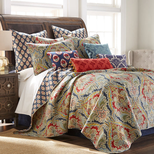 Levtex Home Moreno Quilt Set Quilts