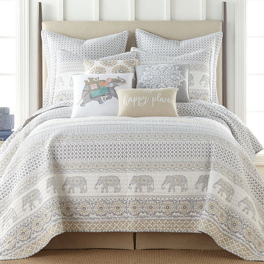 Levtex Home Nacala Quilt Set Quilts