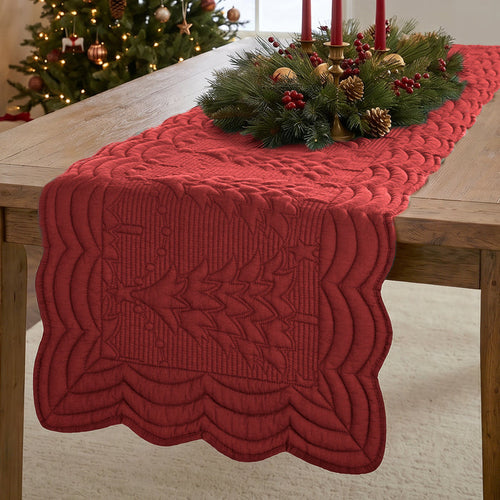 O Christmas Tree Runner