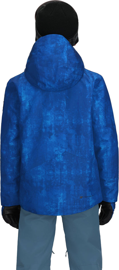 Obermeyer Gage Ski Jacket