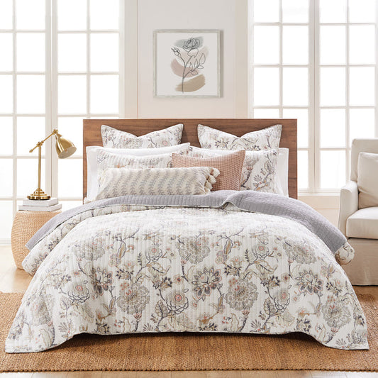 Levtex Home Ophelia Quilt Set Quilts