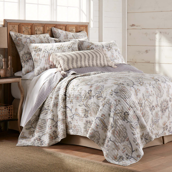 Levtex Home Ophelia Quilt Set Quilts