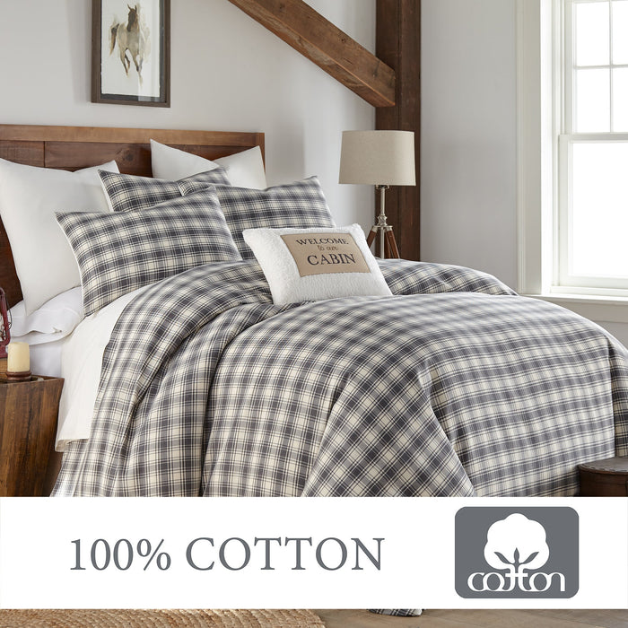Levtex Home Paddock Duvet Set Duvets