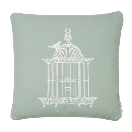 Levtex Home Palladium Birdcage Pillow Decorative Pillows