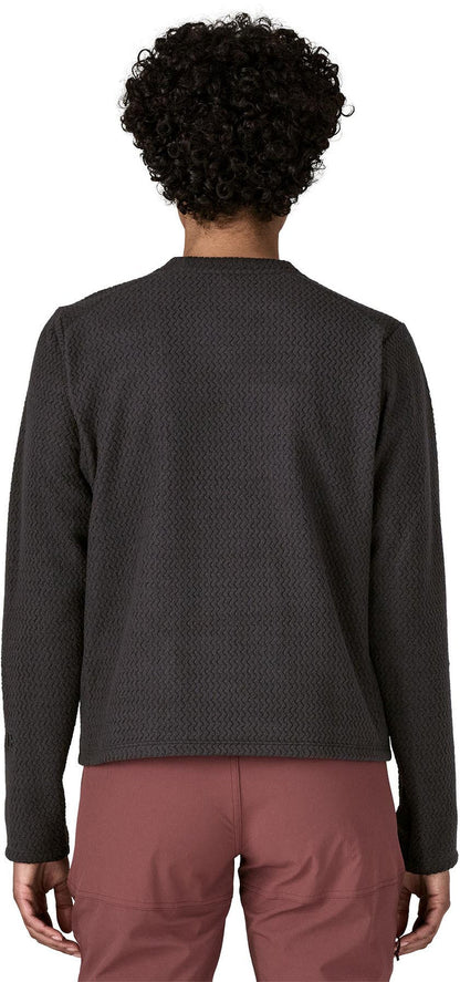 Patagonia R1 Air Tech Fleece Crew - Womens
