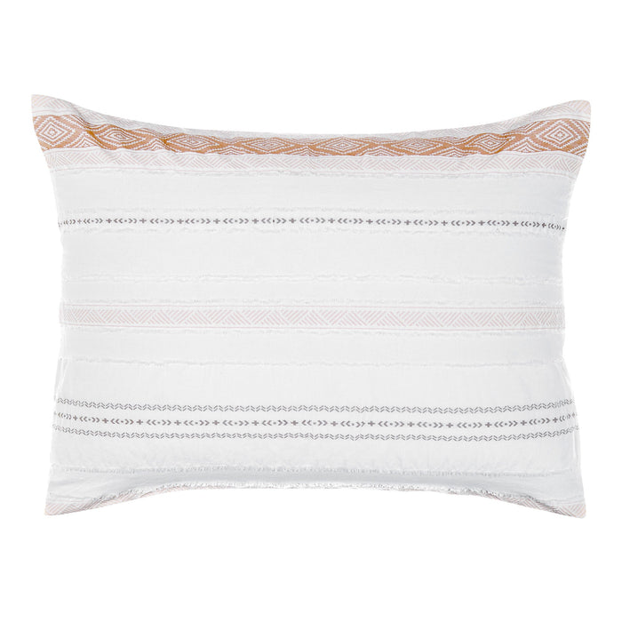 Levtex Home Pickford Duvet Cover Set Duvets