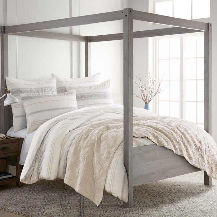 Levtex Home Pickford Duvet Cover Set Duvets