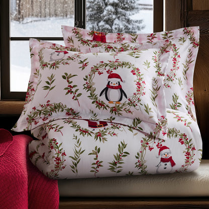 Levtex Home Pine & Plaid Comforter Set Comforters